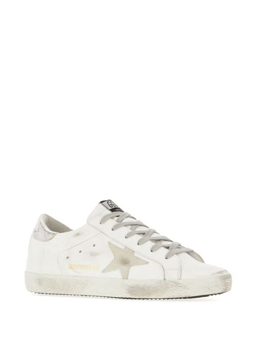 Super-Star Sneakers GOLDEN GOOSE | GWF00101F00086110417